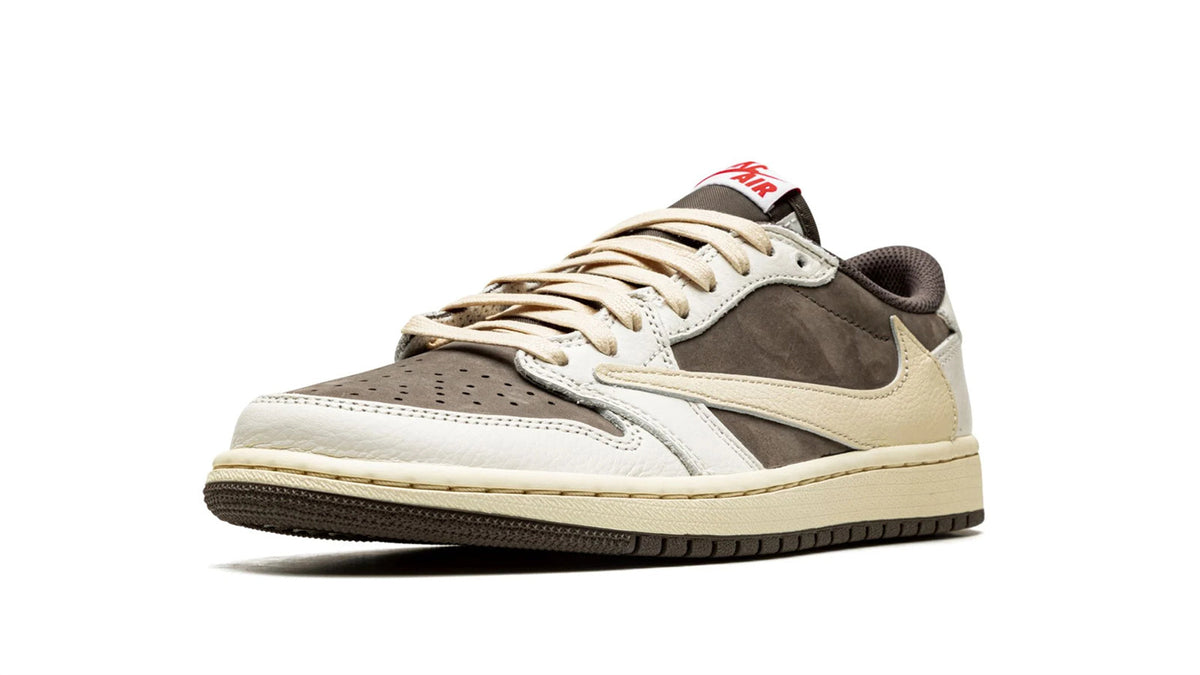AIR JORDAN 1 LOW SP OG "Travis Scott - Reverse Mocha"-J-Shoes-1-Laren Fete-M5.5/W7-Laren Fete