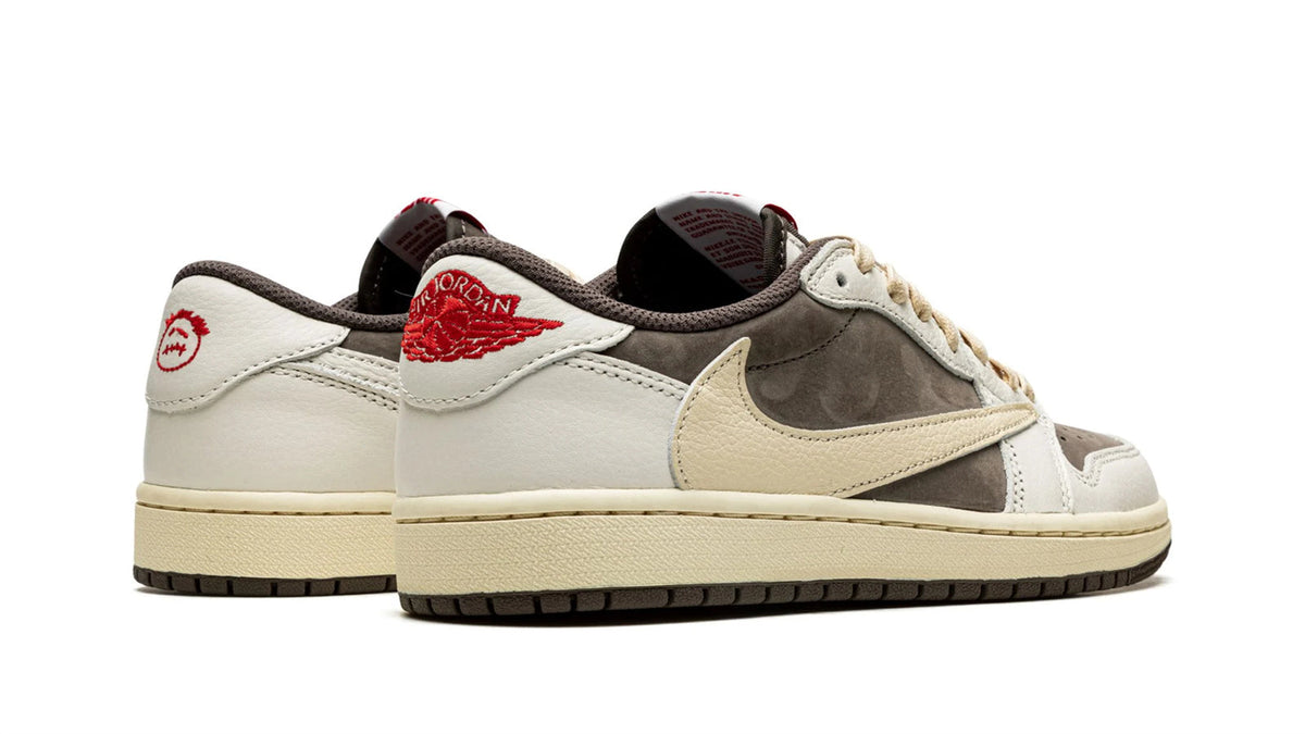 AIR JORDAN 1 LOW SP OG "Travis Scott - Reverse Mocha"-J-Shoes-1-Laren Fete-Laren Fete