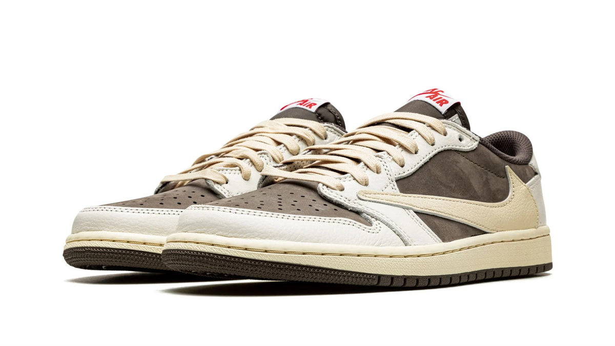 AIR JORDAN 1 LOW SP OG "Travis Scott - Reverse Mocha"-J-Shoes-1-Laren Fete-Laren Fete