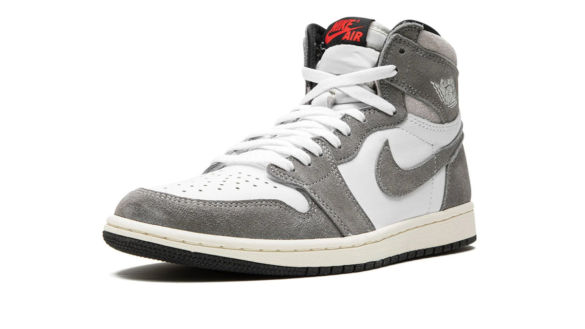 AIR JORDAN 1 "Washed Black"-J-Shoes-1-Laren Fete-M5.5/W7-Laren Fete