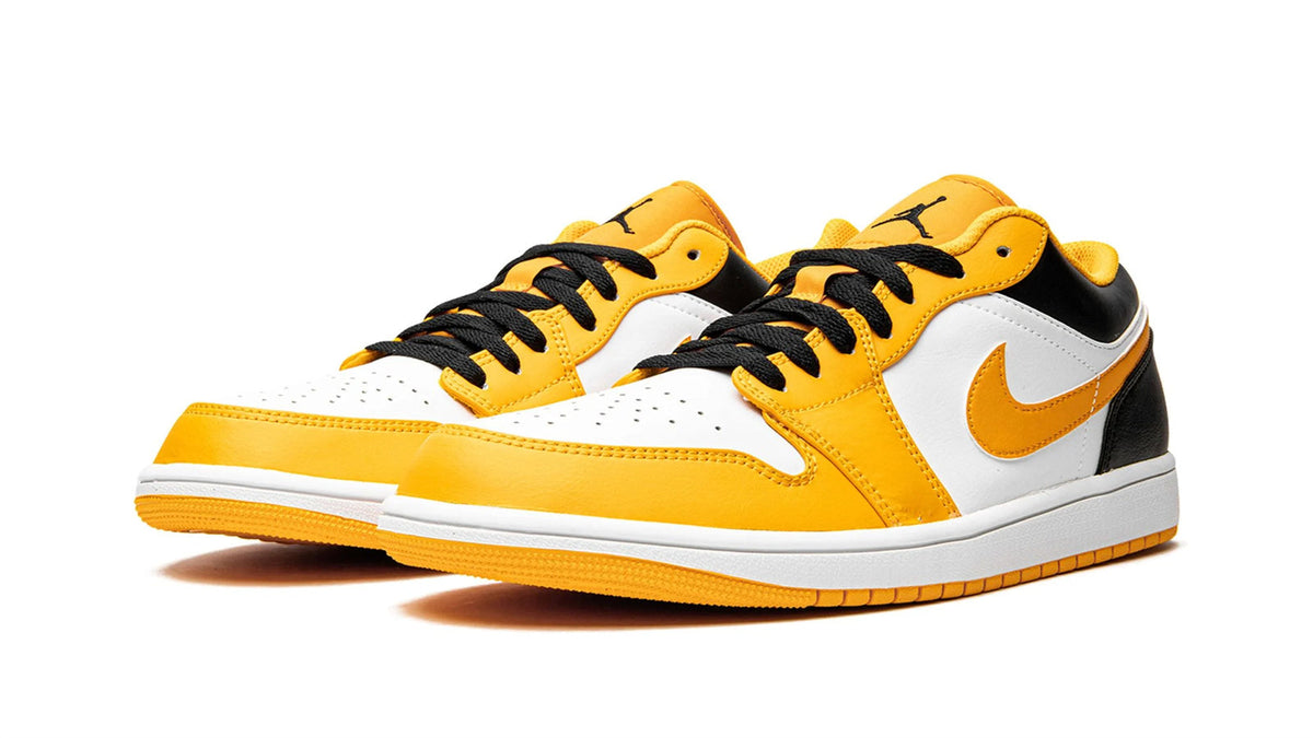 Air Jordan 1 Low "Taxi"-J-Shoes-1-Laren Fete-Laren Fete