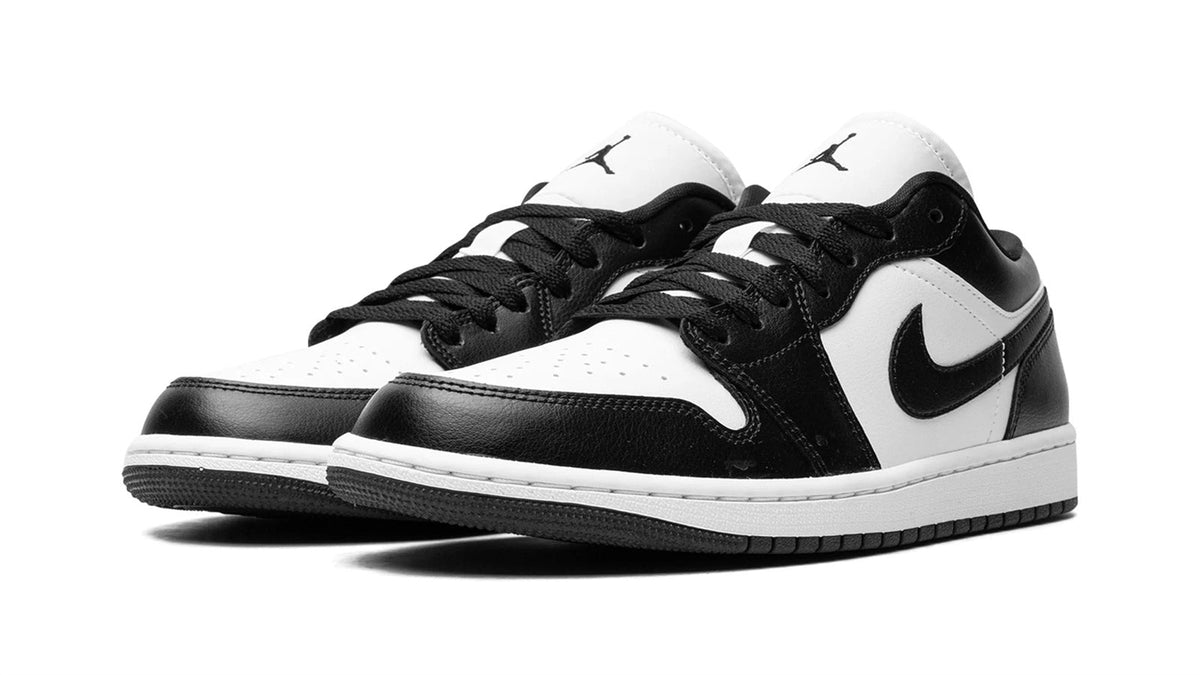 Air Jordan 1 Low WMNS "Panda"-J-Shoes-1-Laren Fete-Laren Fete