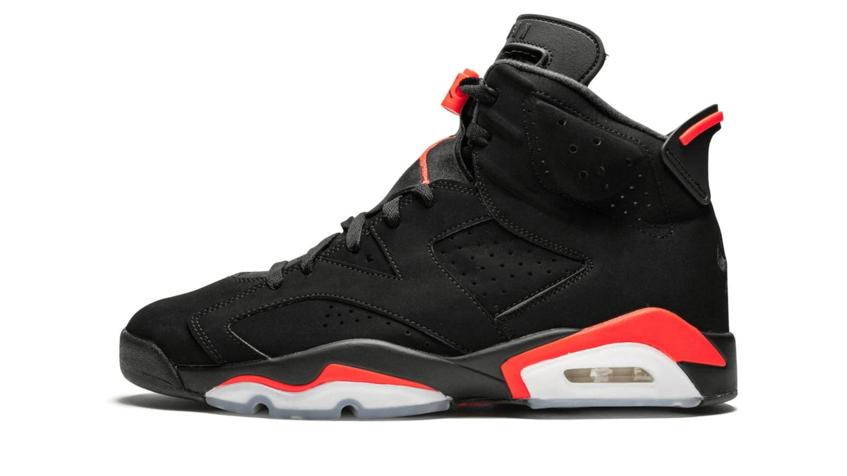 Air Jordan 6 Retro "Infrared 2019"-J-Shoes-6-Laren Fete-Laren Fete