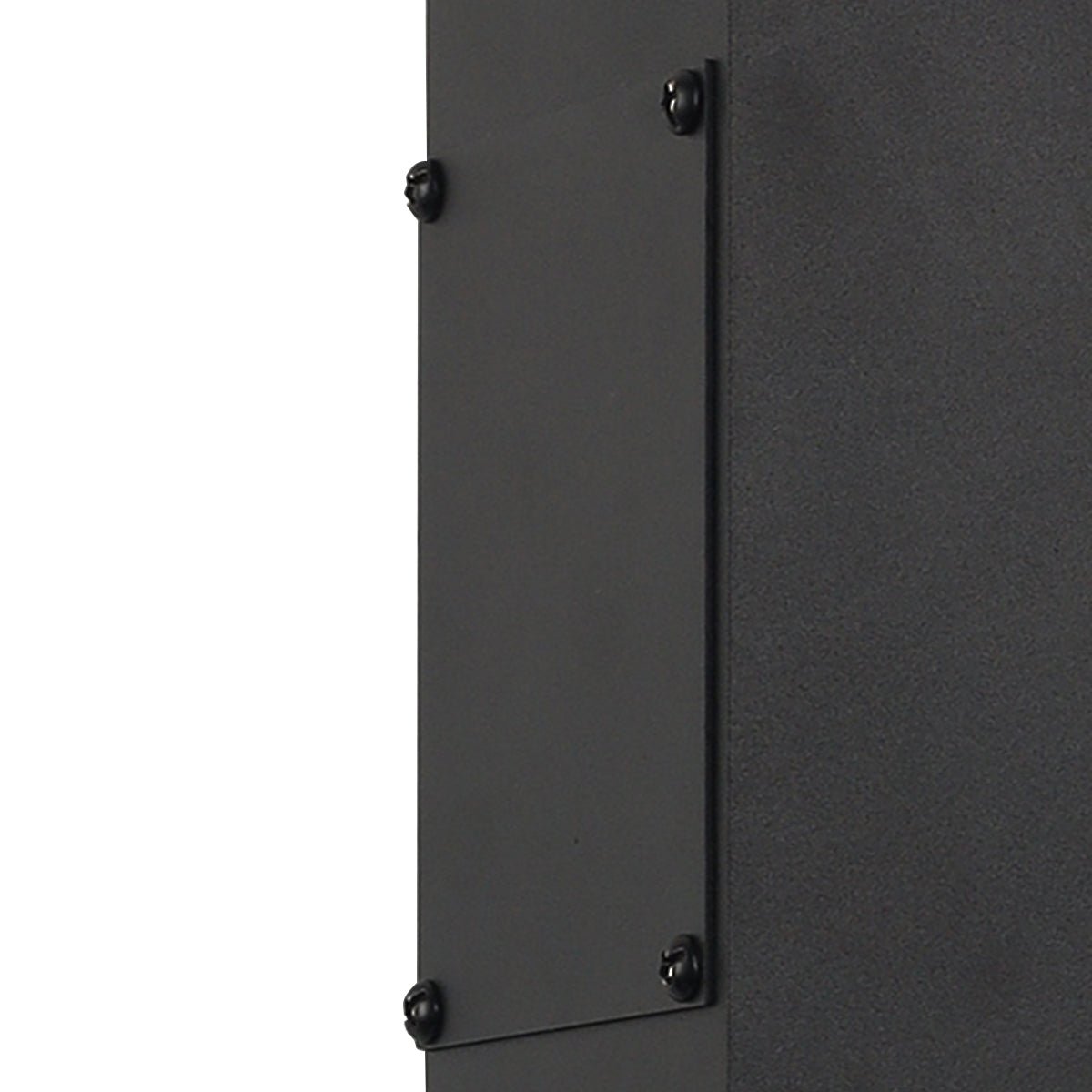 Axon Outdoor Pathway Light with Built-In Socket-Home & Garden > Lighting > Outdoor Lighting > Path Lights-Laren Fete-Single-Laren Fete