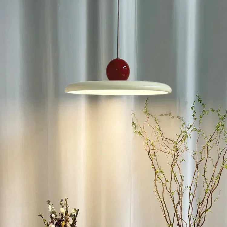 Bauhaus Pendant Light | LED, Minimalist Design 3