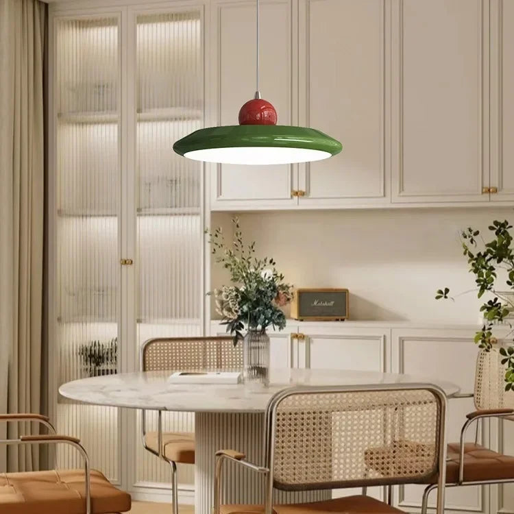 Bauhaus Pendant Light | LED, Minimalist Design 4