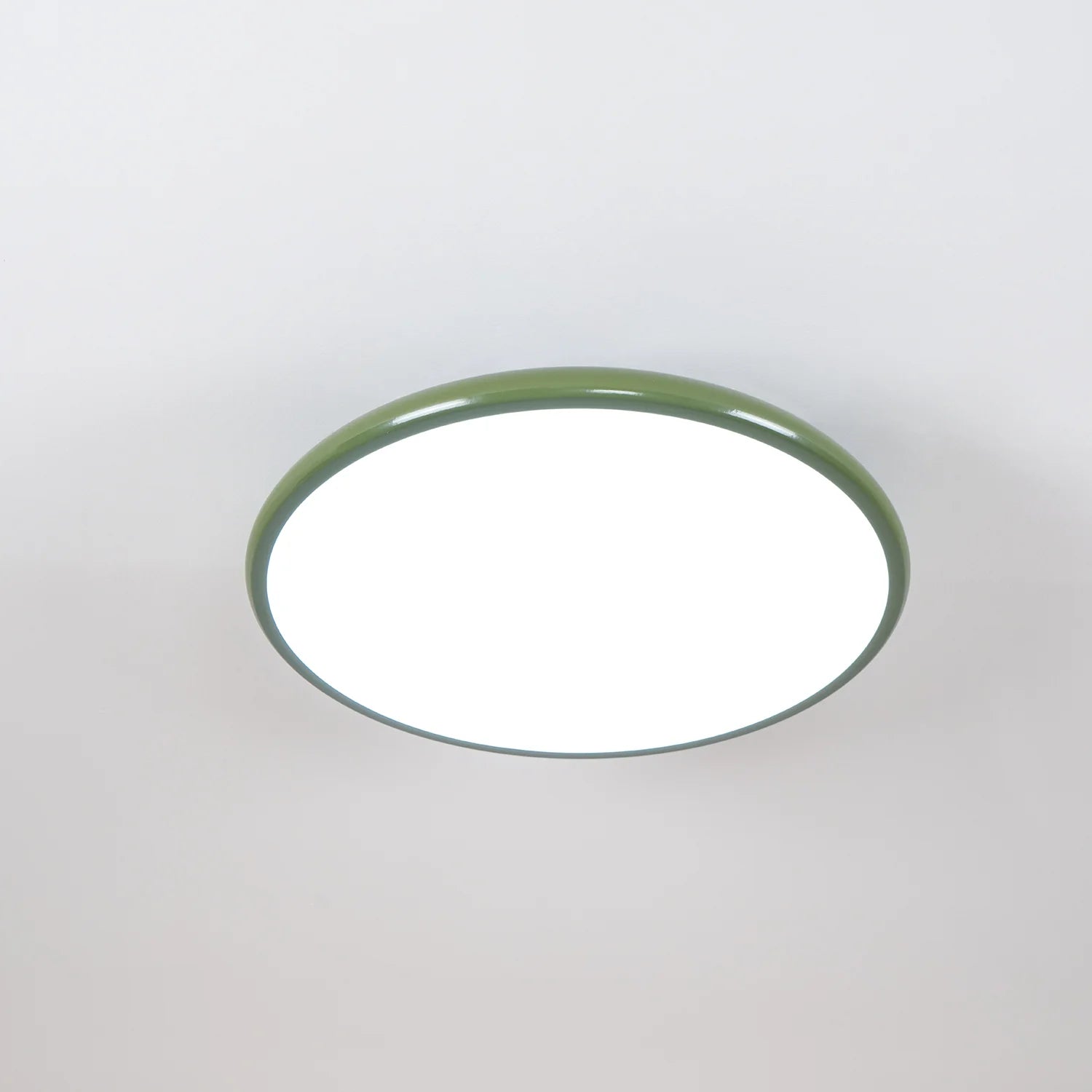 Dune Ceiling Light Fixture | Adjustable LED, Minimalist Design 6