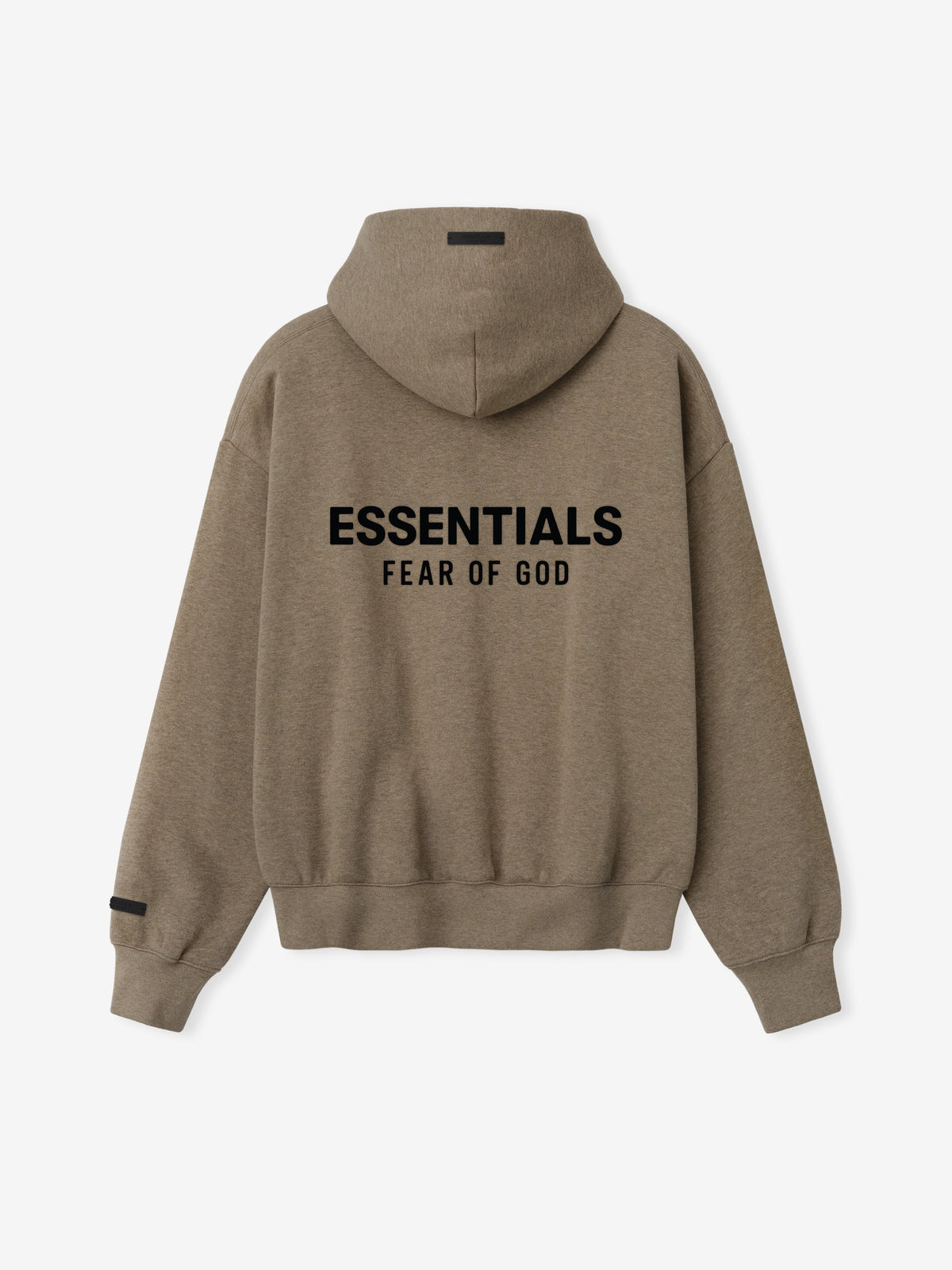 Essentials SS26 Classic Hoodie-Apparel & Accessories > Clothing > Hoodies & Sweatshirts-Laren Fete-Laren Fete