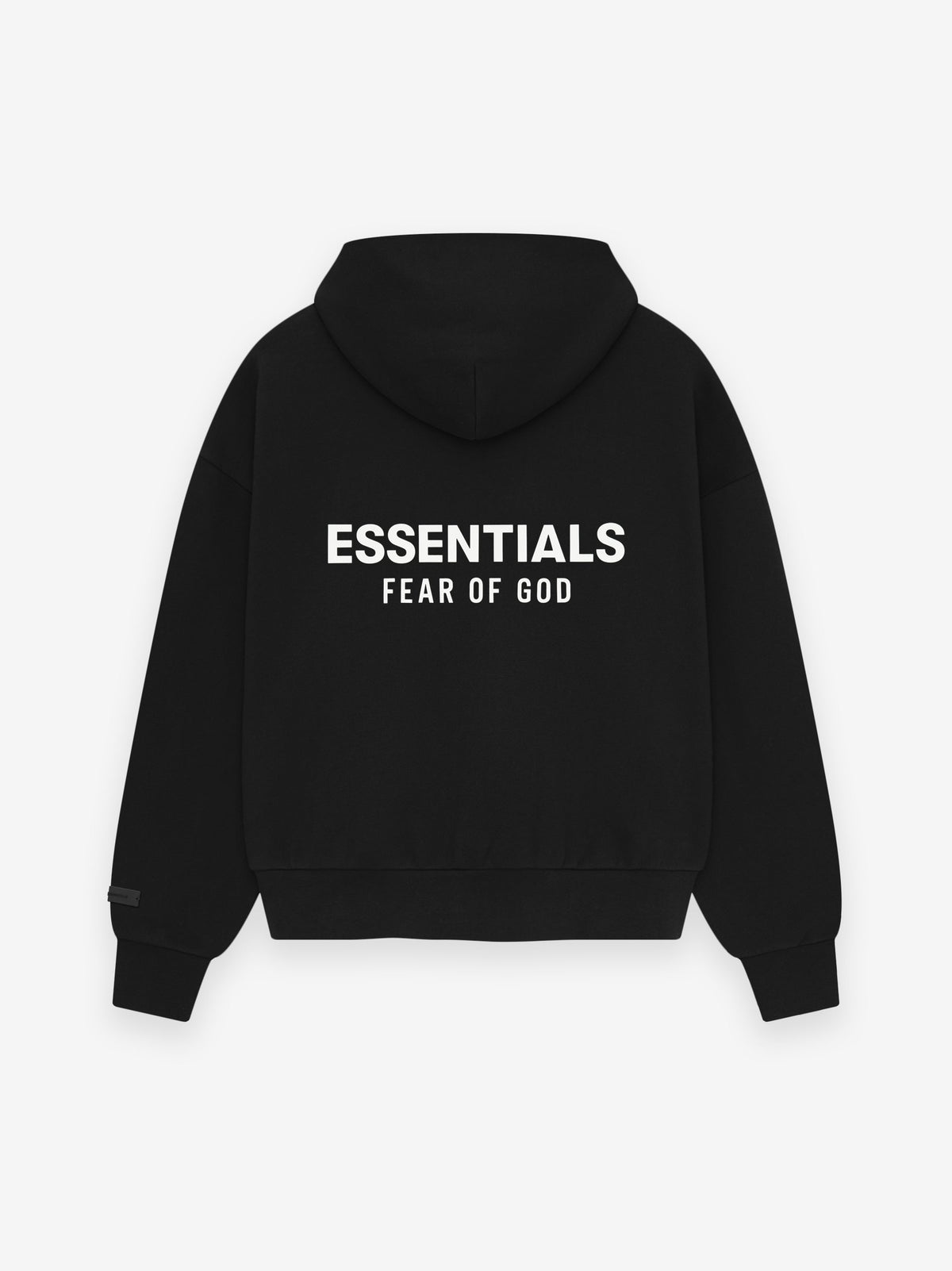Essentials SS26 Classic Hoodie-Apparel & Accessories > Clothing > Hoodies & Sweatshirts-Laren Fete-Laren Fete