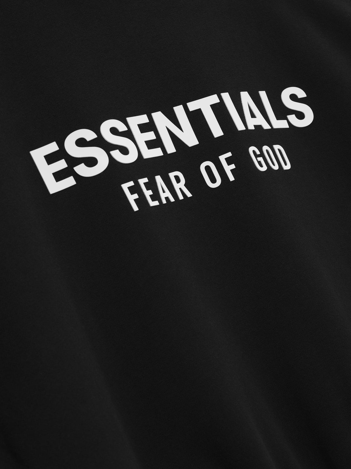 Essentials SS26 Classic Hoodie-Apparel & Accessories > Clothing > Hoodies & Sweatshirts-Laren Fete-Laren Fete