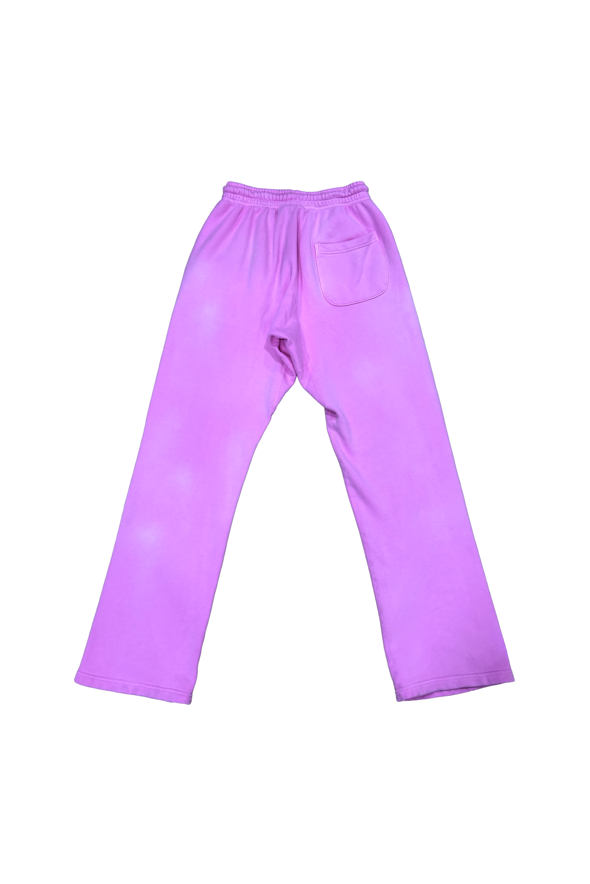 Hellstar Flame Sweatpants – Vintage Wash