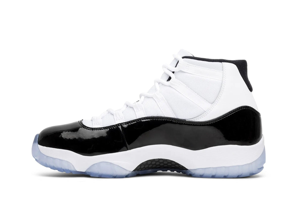 Jordan 11 Retro 'Concord' 2018-Jordan 11-Laren Fete-M5/W6.5-Laren Fete