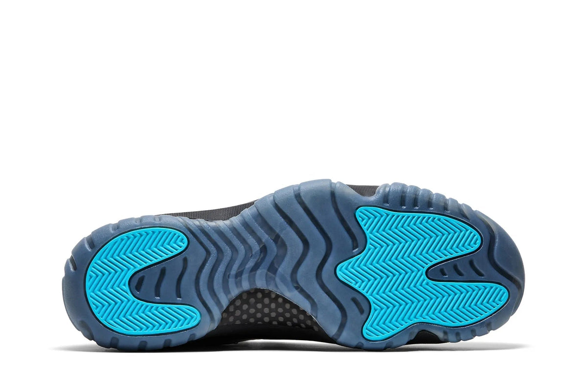 Jordan 11 Retro 'Gamma Blue' 2025-Jordan 11-Laren Fete-Laren Fete