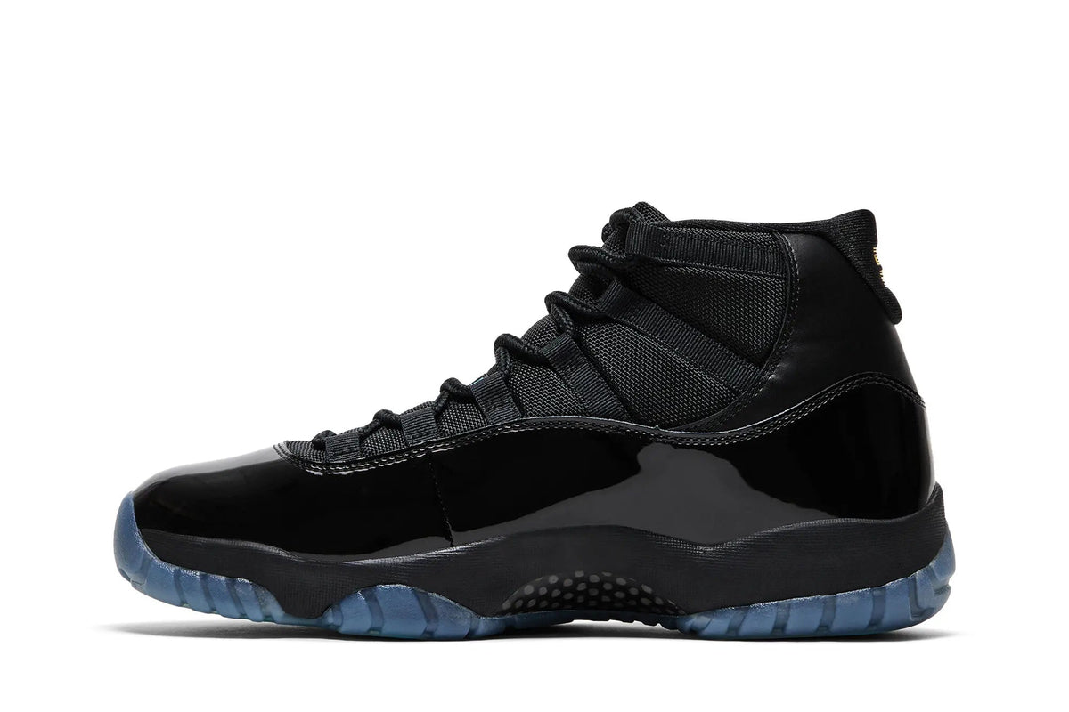 Jordan 11 Retro 'Gamma Blue' 2025-Jordan 11-Laren Fete-M5/W6.5-Laren Fete