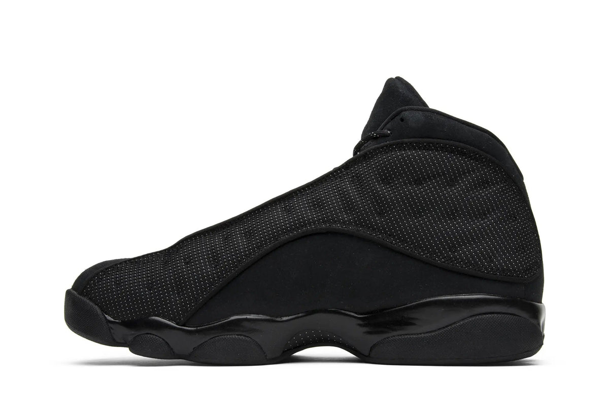 Jordan 13 Retro 'Black Cat'-Jordan 13-Laren Fete-M5/W6.5-Laren Fete