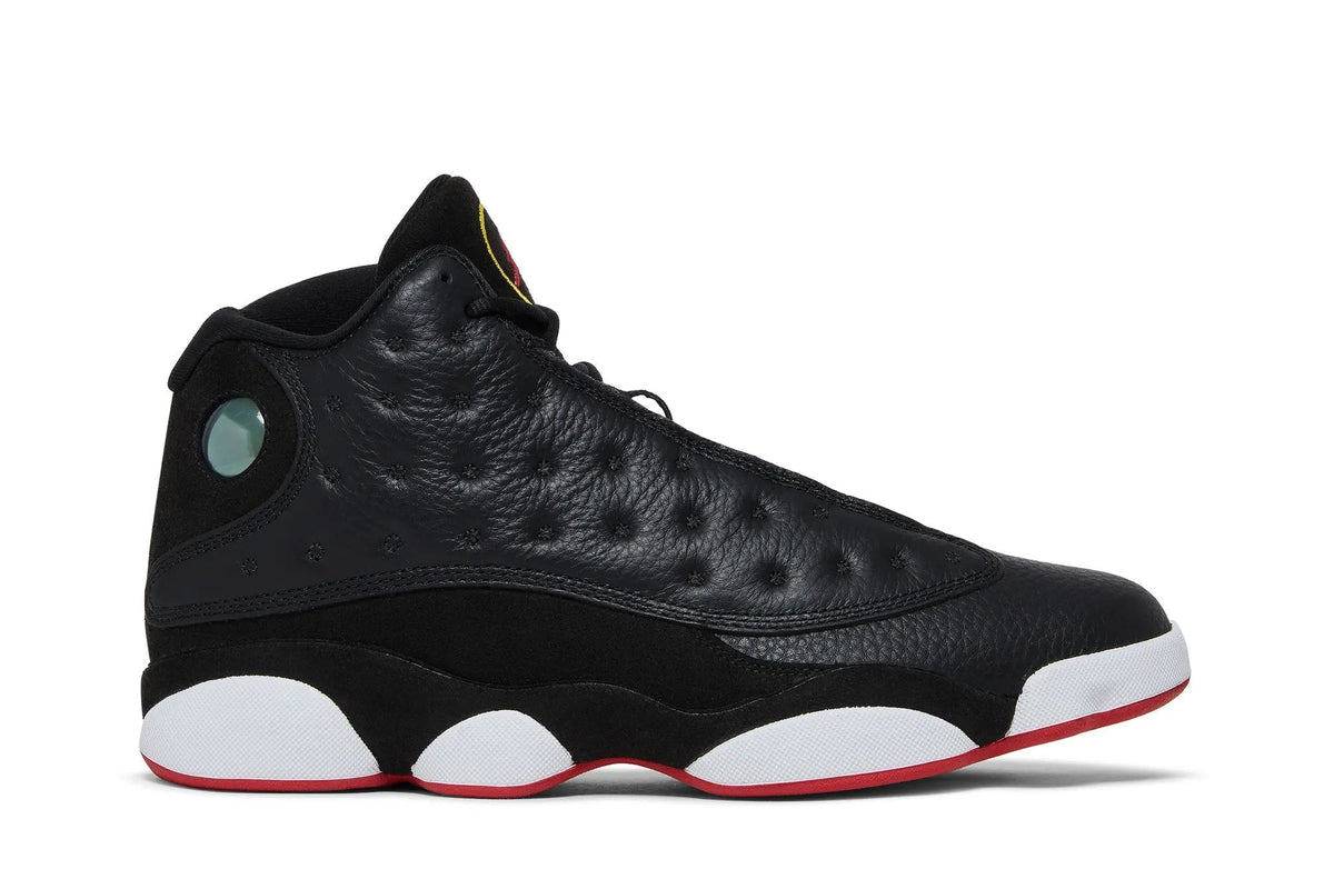 Jordan 13 Retro 'Playoff' 2023-Jordan 13-Laren Fete-Laren Fete