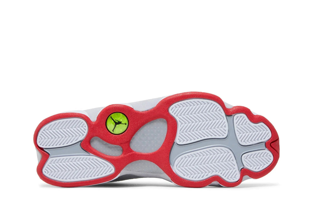Jordan 13 Retro 'White Wolf Grey'-Jordan 13-Laren Fete-Laren Fete