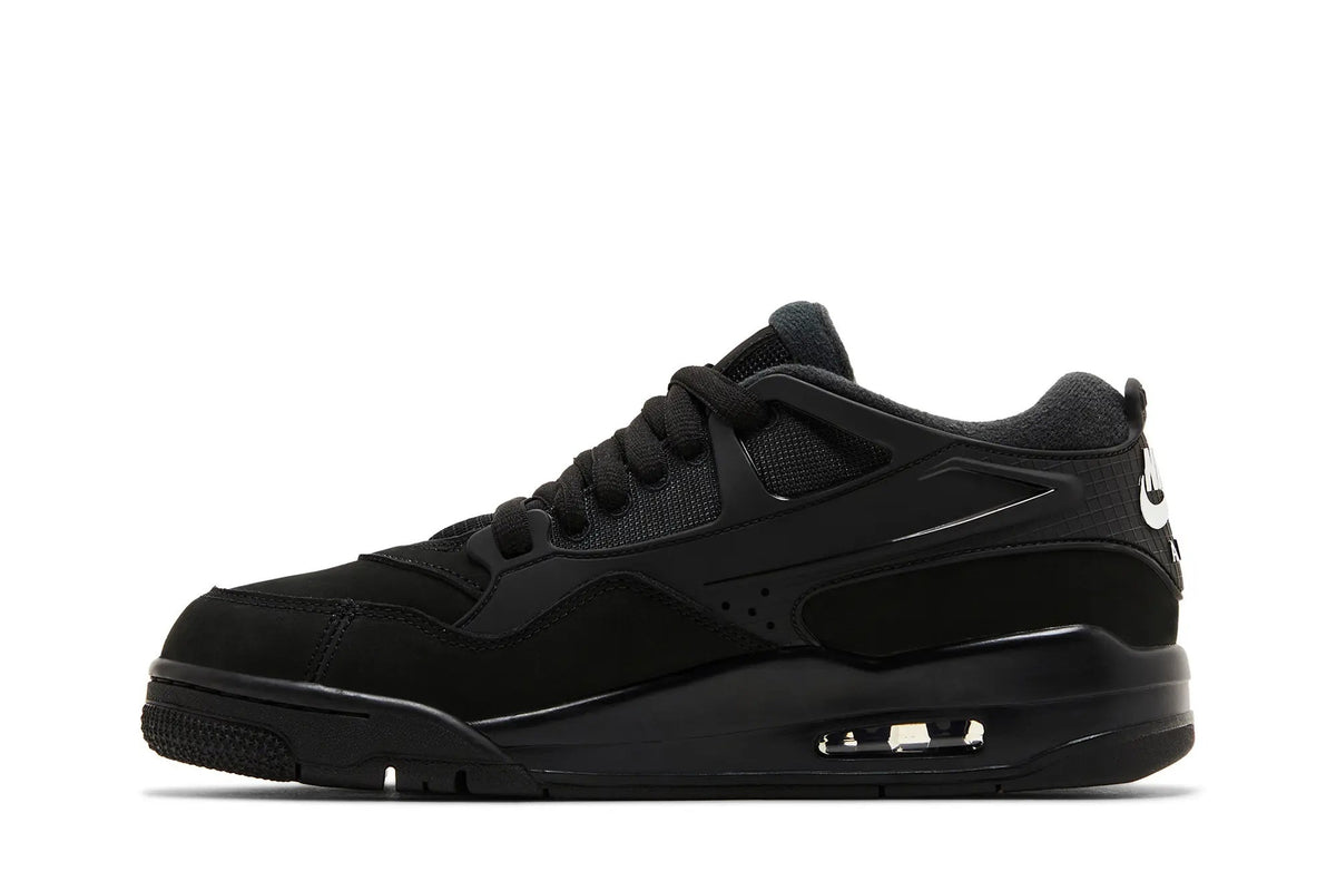 Jordan 4 RM 'Black Cat'-Jordan 4-Laren Fete-M5/W6.5-Laren Fete