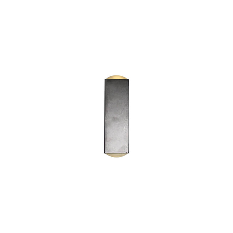Maverick Modern Outdoor Wall Light | Waterproof Aluminum, Black Finish 6