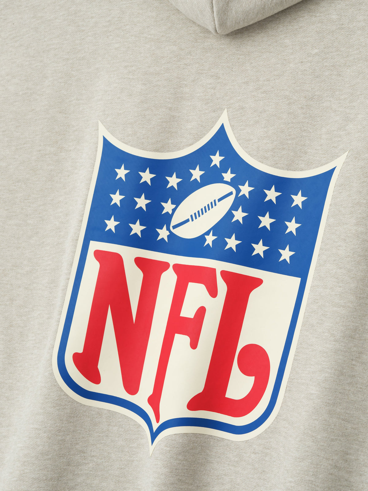 NFL Sport Hoodie-Apparel & Accessories > Clothing > Hoodies & Sweatshirts > Sport Hoodies-Laren Fete-Laren Fete
