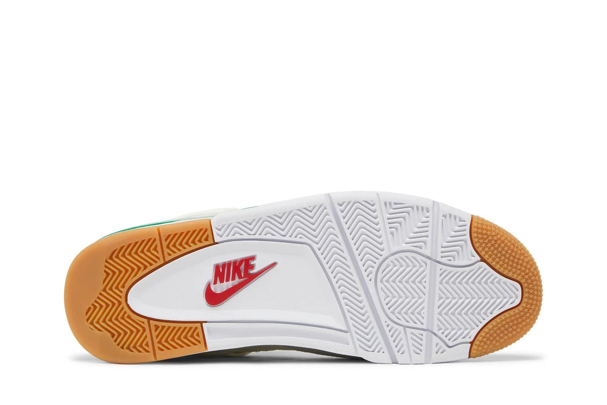 Nike SB x Jordan 4 Retro SP 'Pine Green'-Jordan 4-Laren Fete-Laren Fete