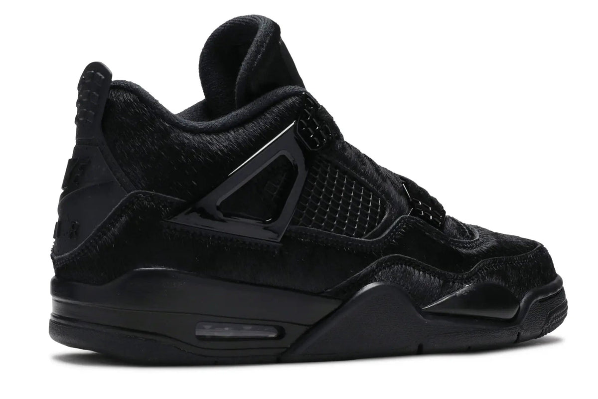 Olivia Kim x Wmns Jordan 4 Retro 'No Cover'-Jordan 4-Laren Fete-Laren Fete