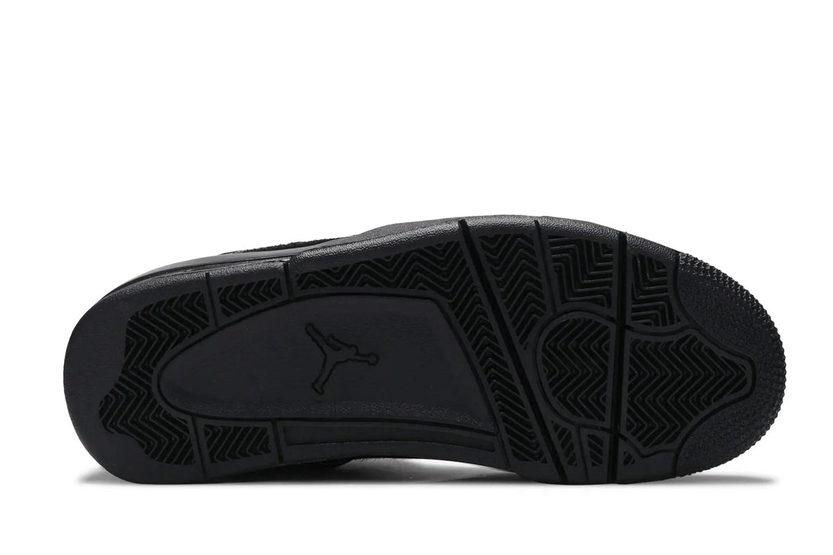 Olivia Kim x Wmns Jordan 4 Retro 'No Cover'-Jordan 4-Laren Fete-Laren Fete