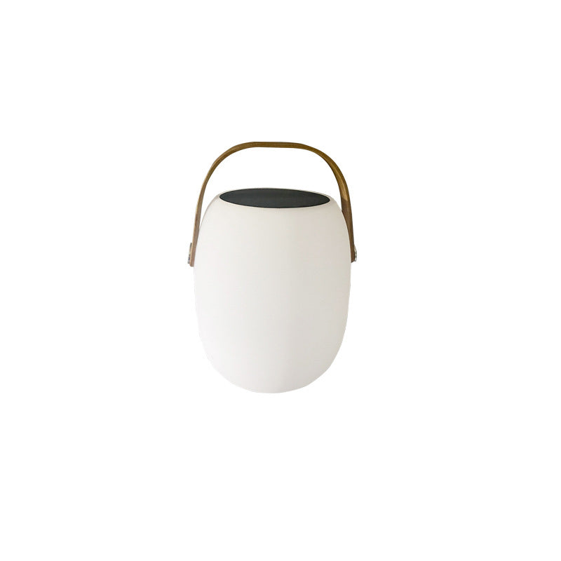 Solaris Outdoor Light | Waterproof, Remote Control Garden Lighting 5