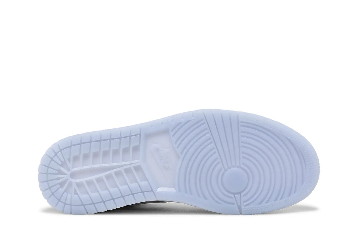 Wmns Jordan 1 Low 'White Wolf Grey'-Jordan 1-Laren Fete-Laren Fete