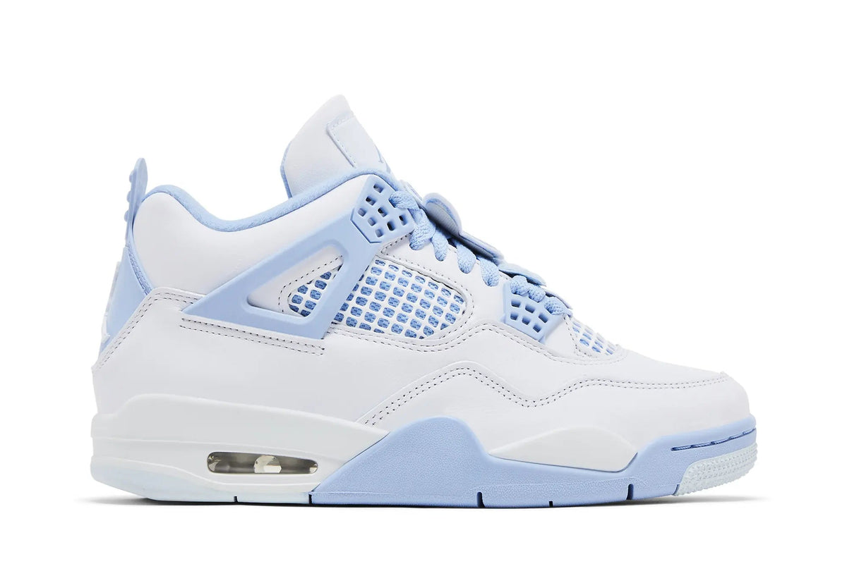 Wmns Jordan 4 Retro 'Forget Me Not'-Jordan 4-Laren Fete-Laren Fete