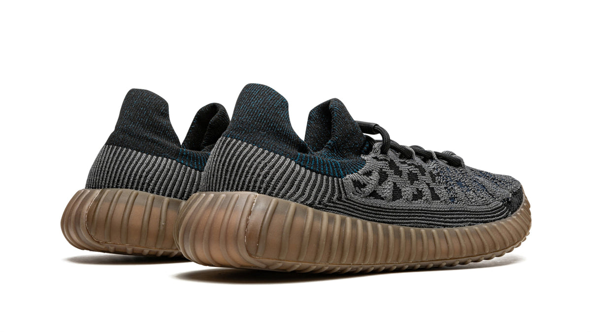 YEEZY BOOST 350 V2 CMPCT "Slate Blue"-Shoes-Laren Fete-Laren Fete