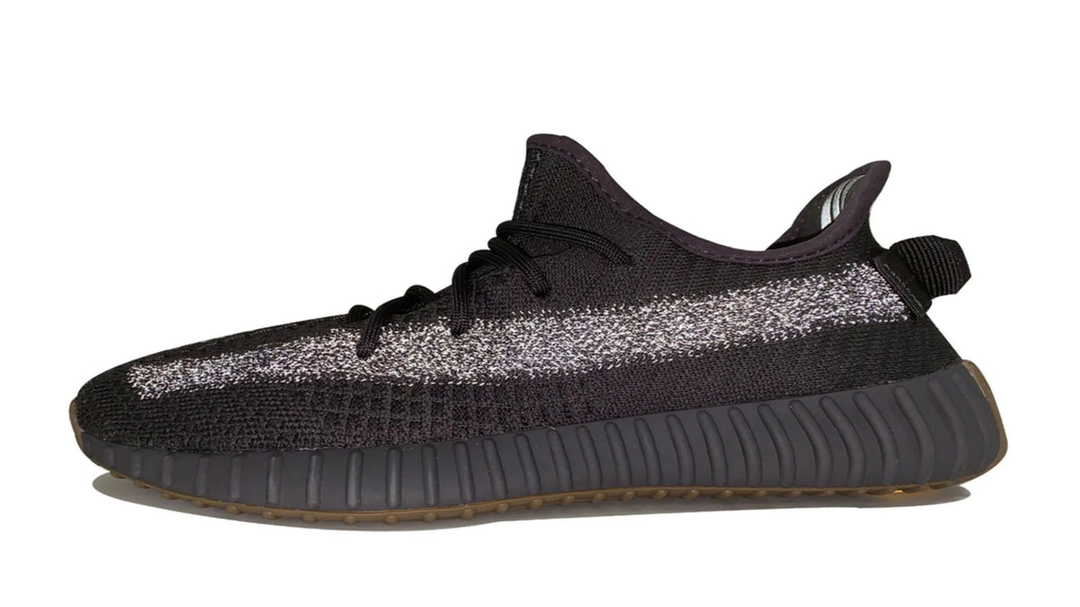 YEEZY BOOST 350 V2 REFLECTIVE "Cinder"-Shoes-Laren Fete-Laren Fete