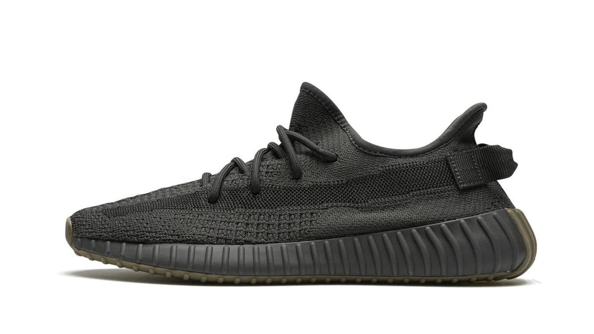 YEEZY BOOST 350 V2 REFLECTIVE "Cinder"-Shoes-Laren Fete-3.5-Laren Fete