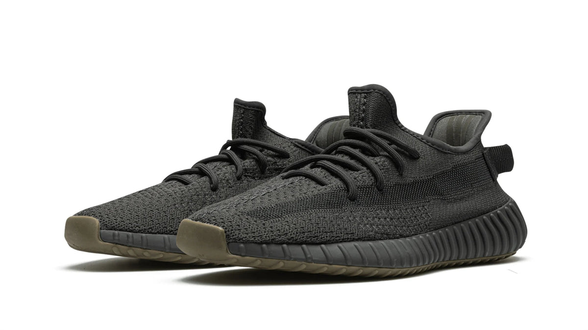 YEEZY BOOST 350 V2 REFLECTIVE "Cinder"-Shoes-Laren Fete-Laren Fete