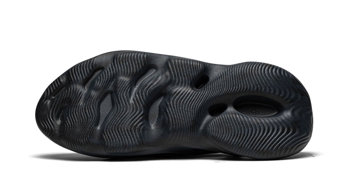 YEEZY FOAM RUNNER "Mineral Blue"-Shoes-Laren Fete-Laren Fete