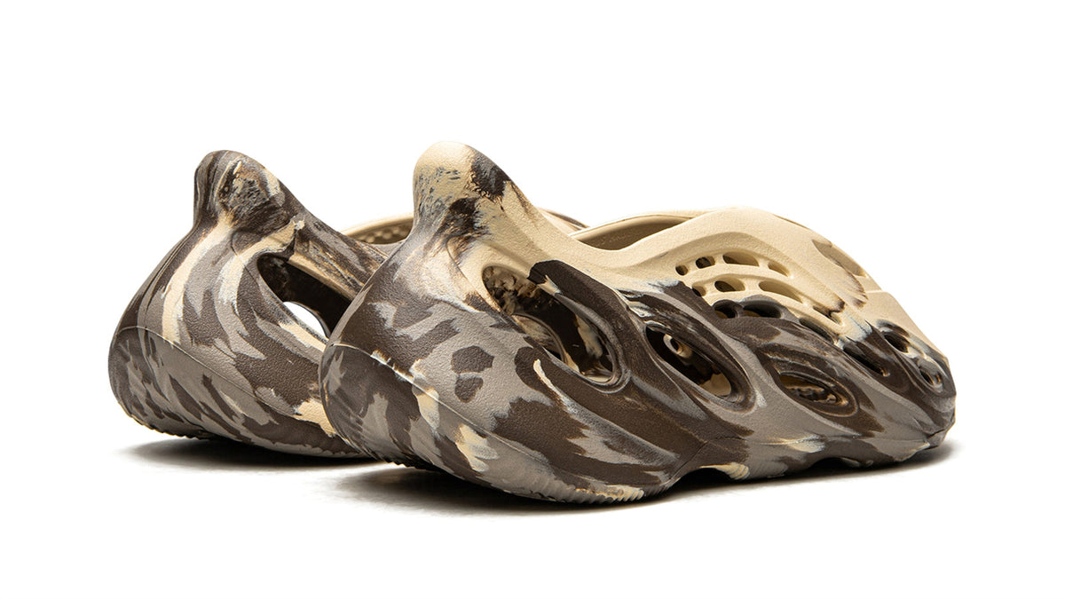 YEEZY FOAM RUNNER"MX Cream Clay"-Shoes-Laren Fete-Laren Fete