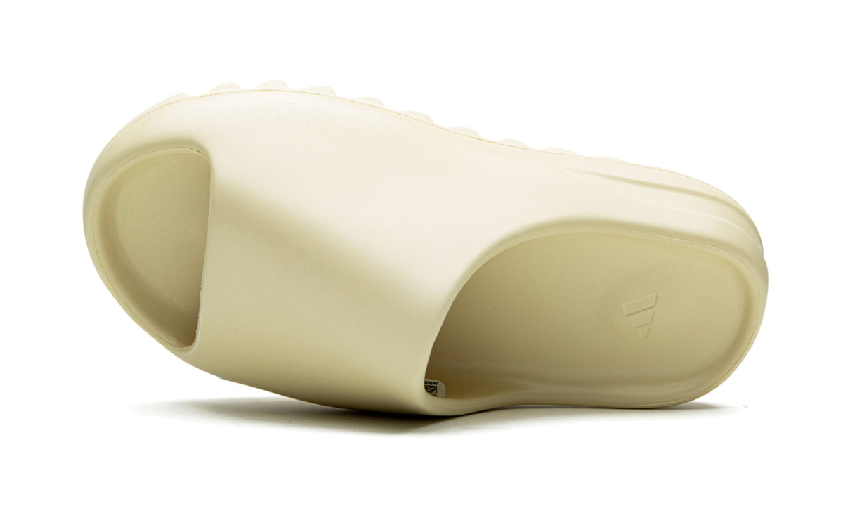 YEEZY SLIDE "Bone 2022"-Shoes-Laren Fete-Laren Fete