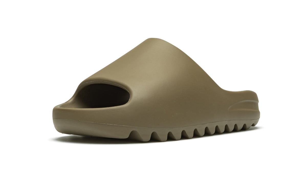 YEEZY SLIDE "Earth Brown"-Shoes-Laren Fete-4-Laren Fete
