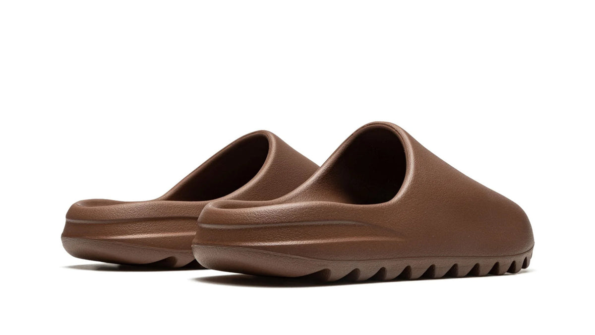 YEEZY SLIDE "Flax"-Shoes-Laren Fete-Laren Fete