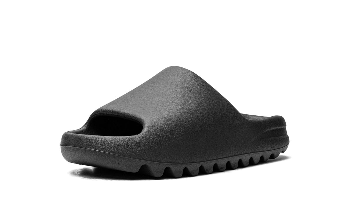 YEEZY SLIDE"Onyx 2022/2023"-Shoes-Laren Fete-5-Laren Fete