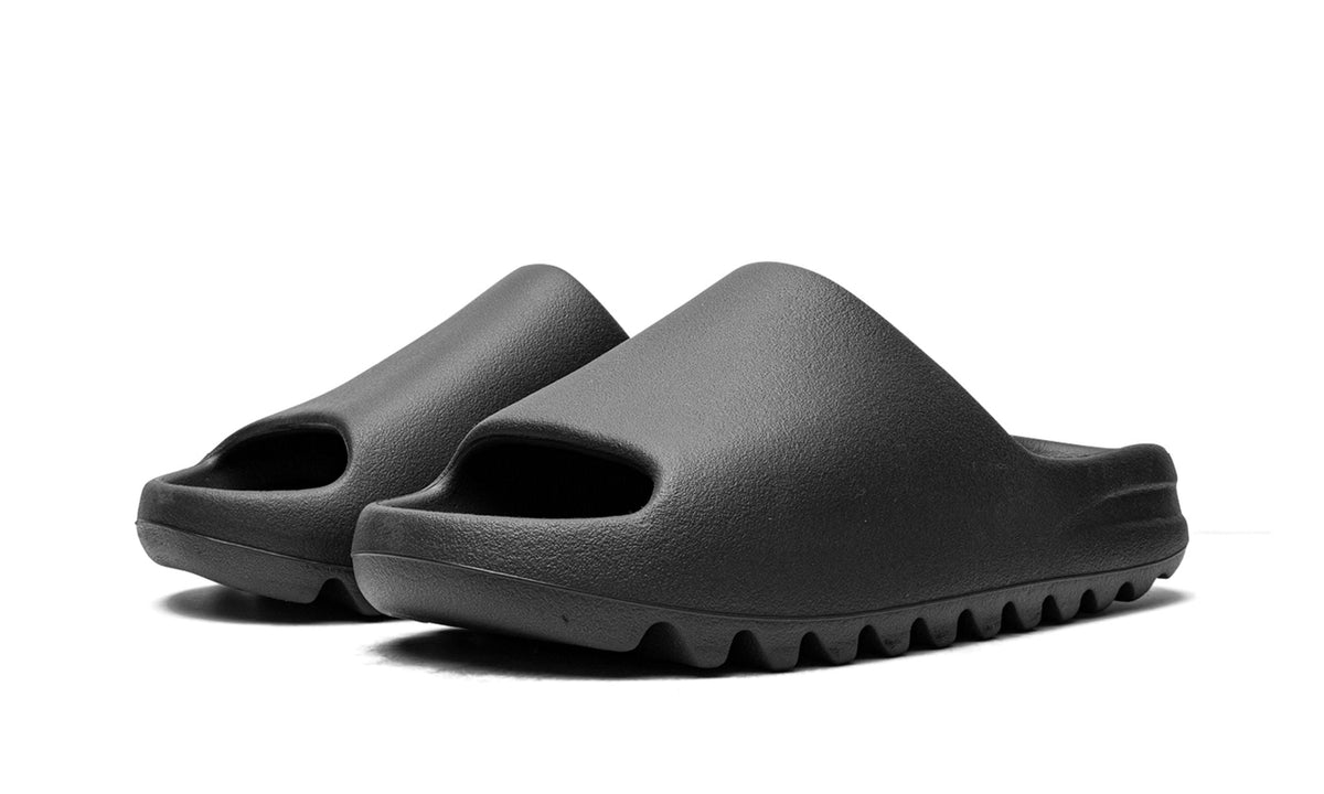 YEEZY SLIDE"Onyx 2022/2023"-Shoes-Laren Fete-Laren Fete