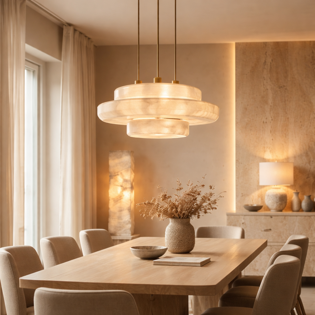 Pendant Lighting