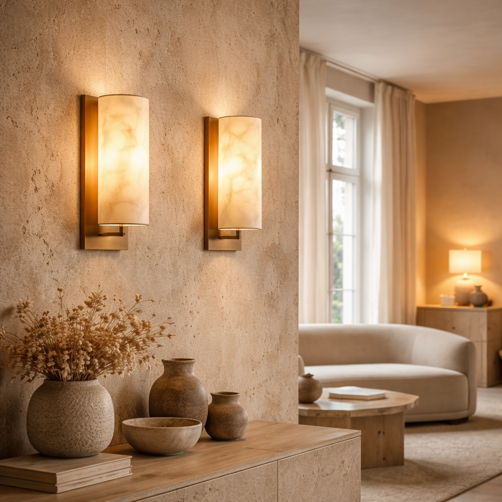Wall Lighting