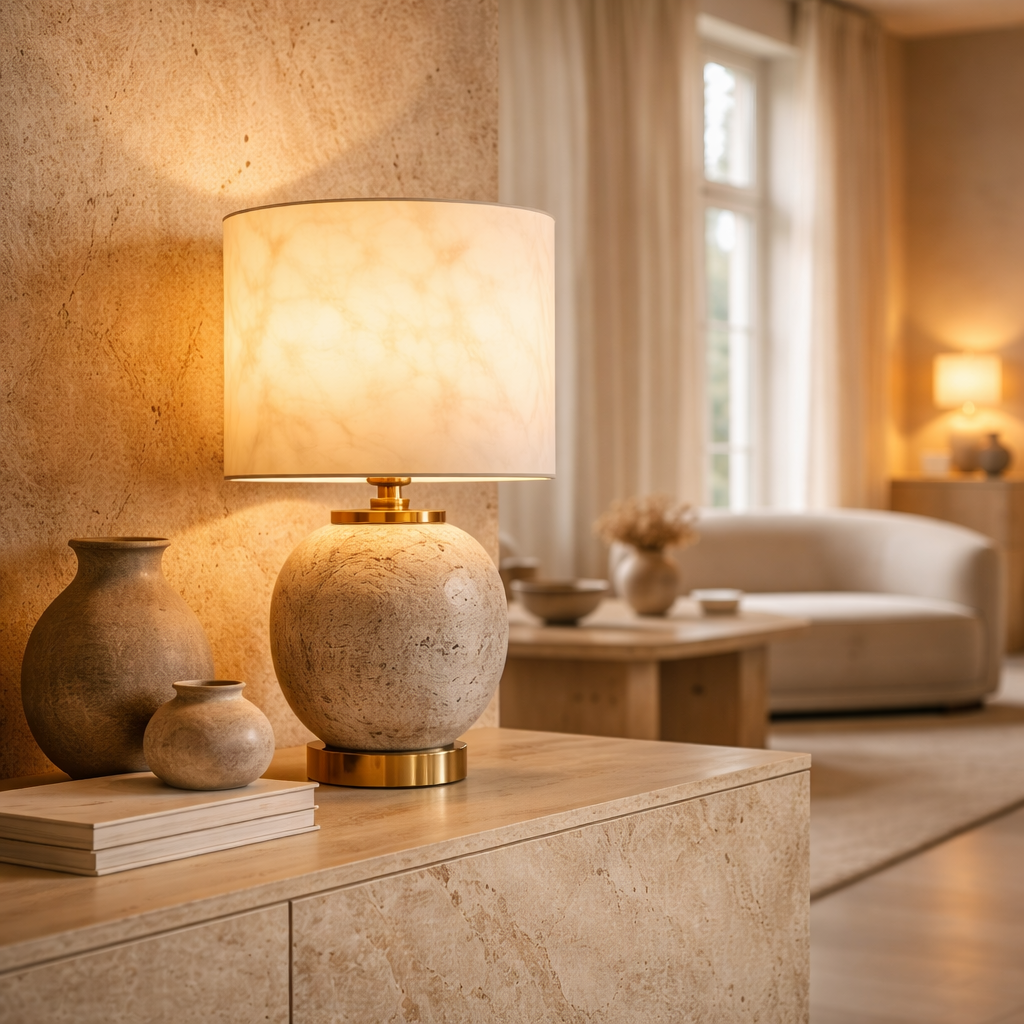Table Lamps