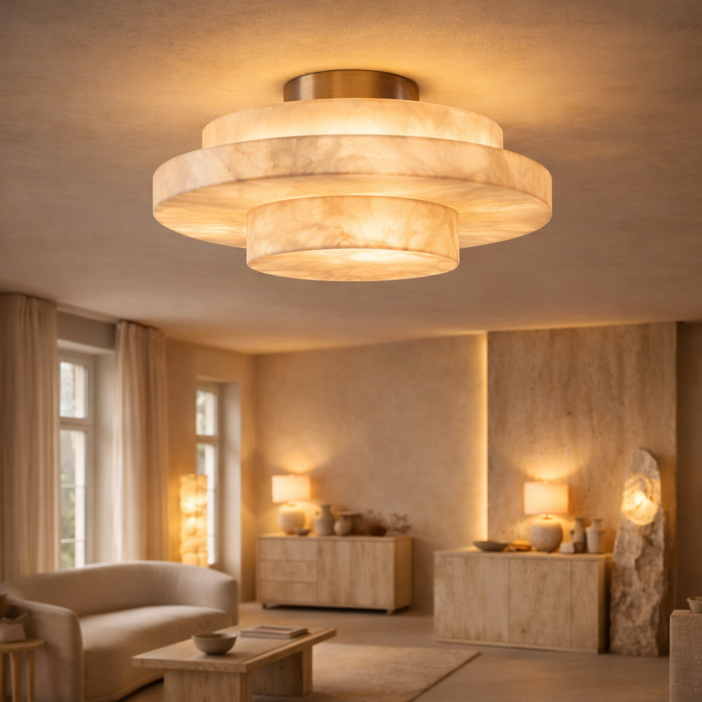 Ceiling Lighting