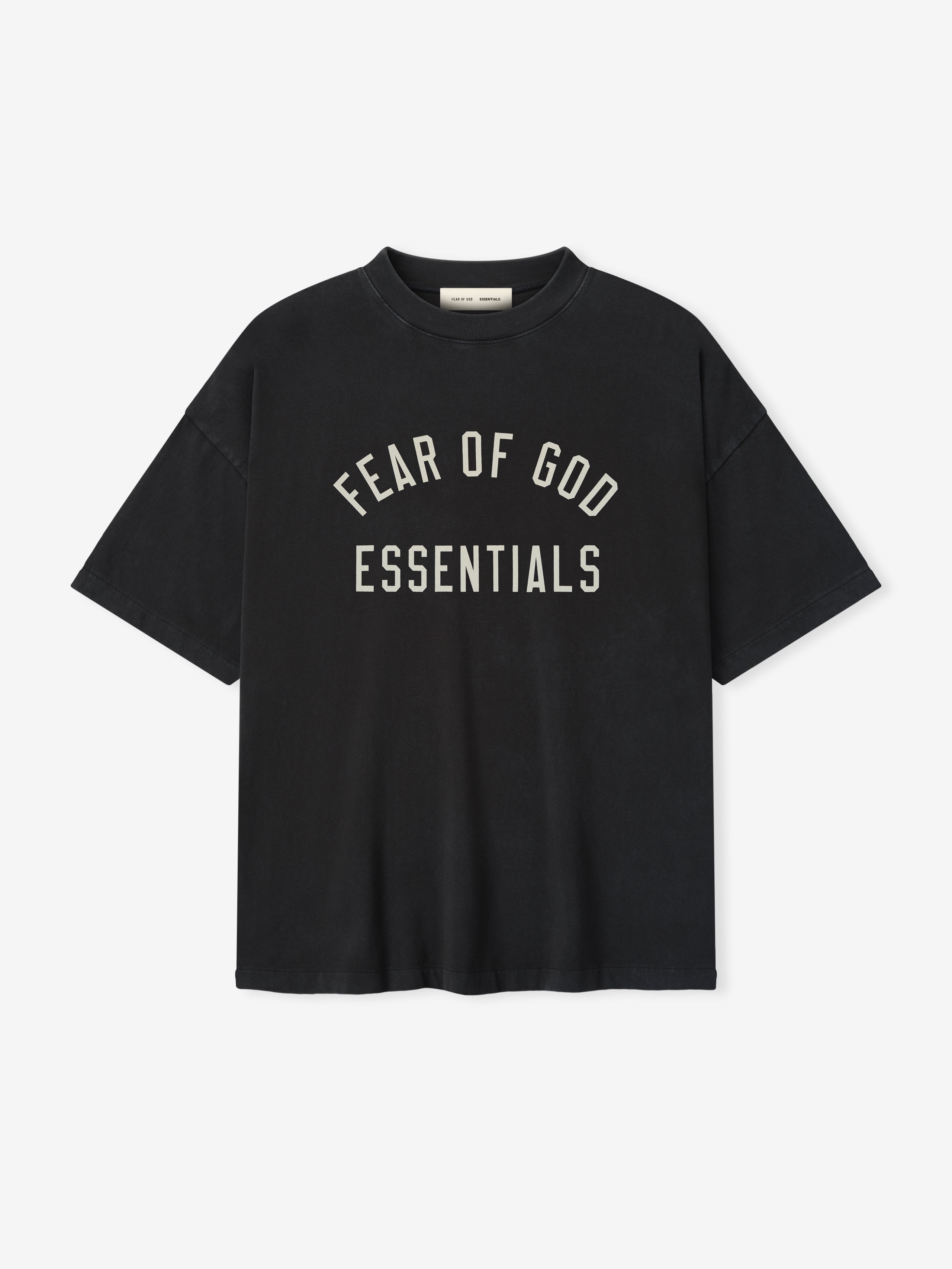 Varsity 90s Short Sleeve Tee