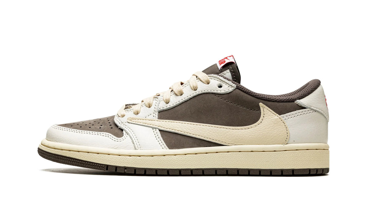 AIR JORDAN 1 LOW SP OG "Travis Scott - Reverse Mocha"-J-Shoes-1-Laren Fete-Laren Fete