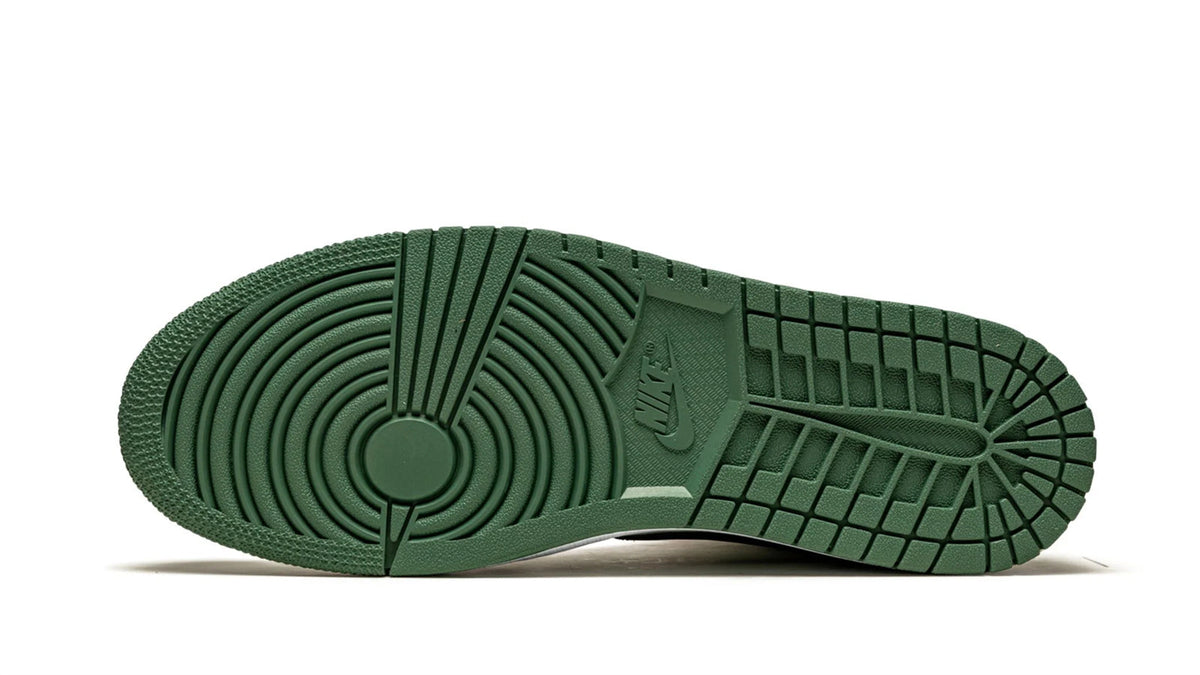 AIR JORDAN 1 MID SE WMNS "Dutch Green"-J-Shoes-1-Laren Fete-Laren Fete