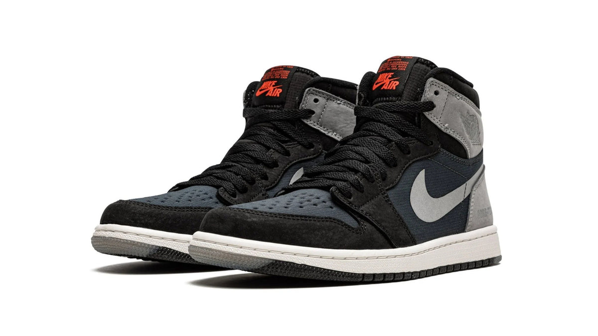Air Jordan 1 Element "Gore-Tex - Black"-J-Shoes-1-Laren Fete-Laren Fete