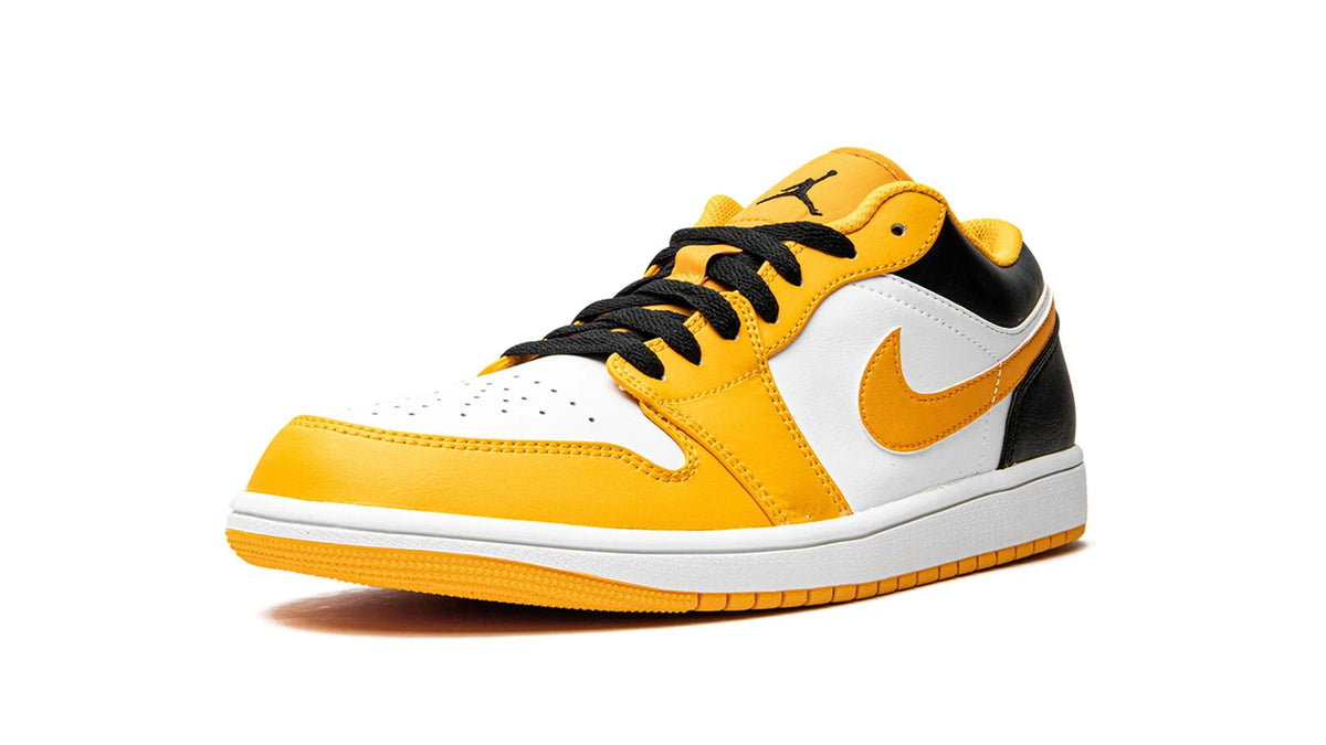 Air Jordan 1 Low "Taxi"-J-Shoes-1-Laren Fete-M4/W5.5-Laren Fete